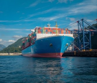 International Shipping & Logistics